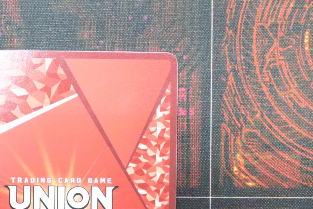 キリト パラレル SR★★ ユニオンアリーナ 44-MY1117-15C