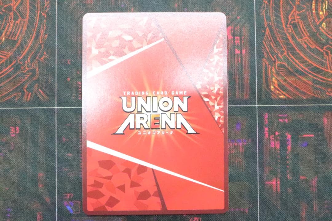 キリト パラレル SR★★ ユニオンアリーナ 44-MY1117-15C