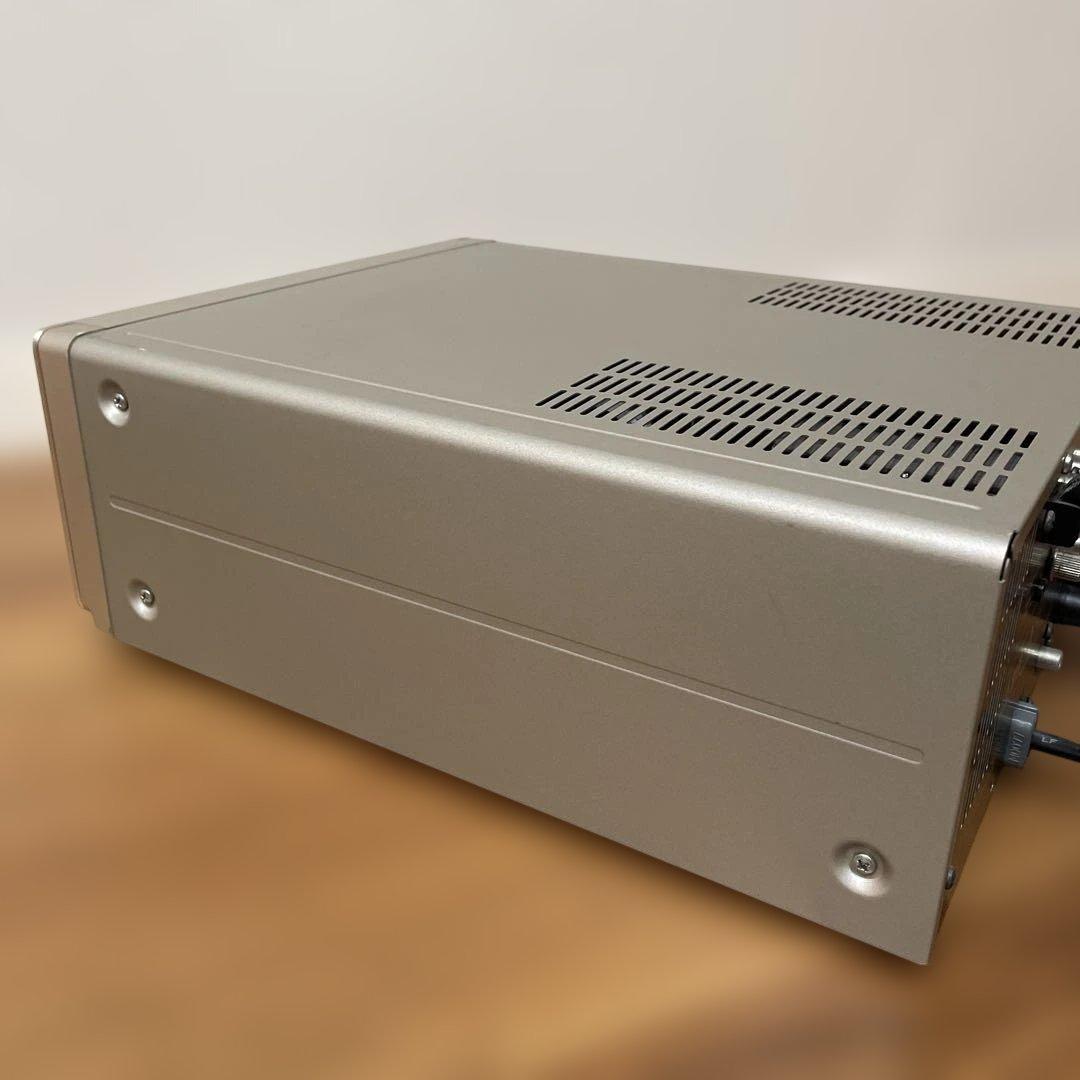 KENWOOD R-K700 CD/MD レシーバー