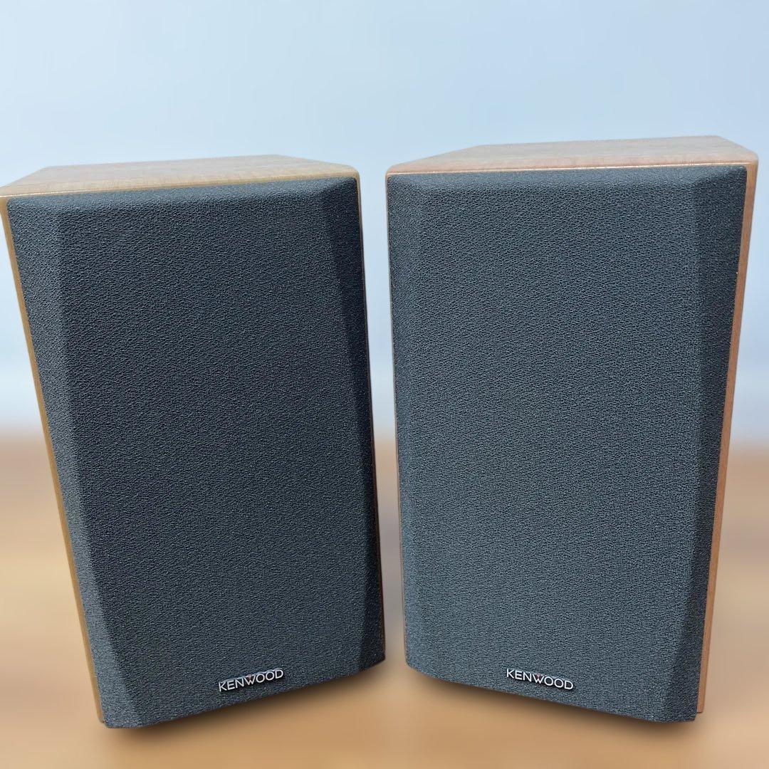 KENWOOD R-K700 CD/MD レシーバー