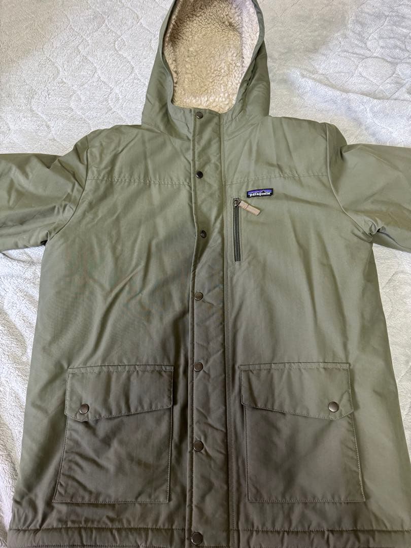1回着用だけ⭐︎ パタゴニア Patagonia ジャケット女性用XXL キッズ