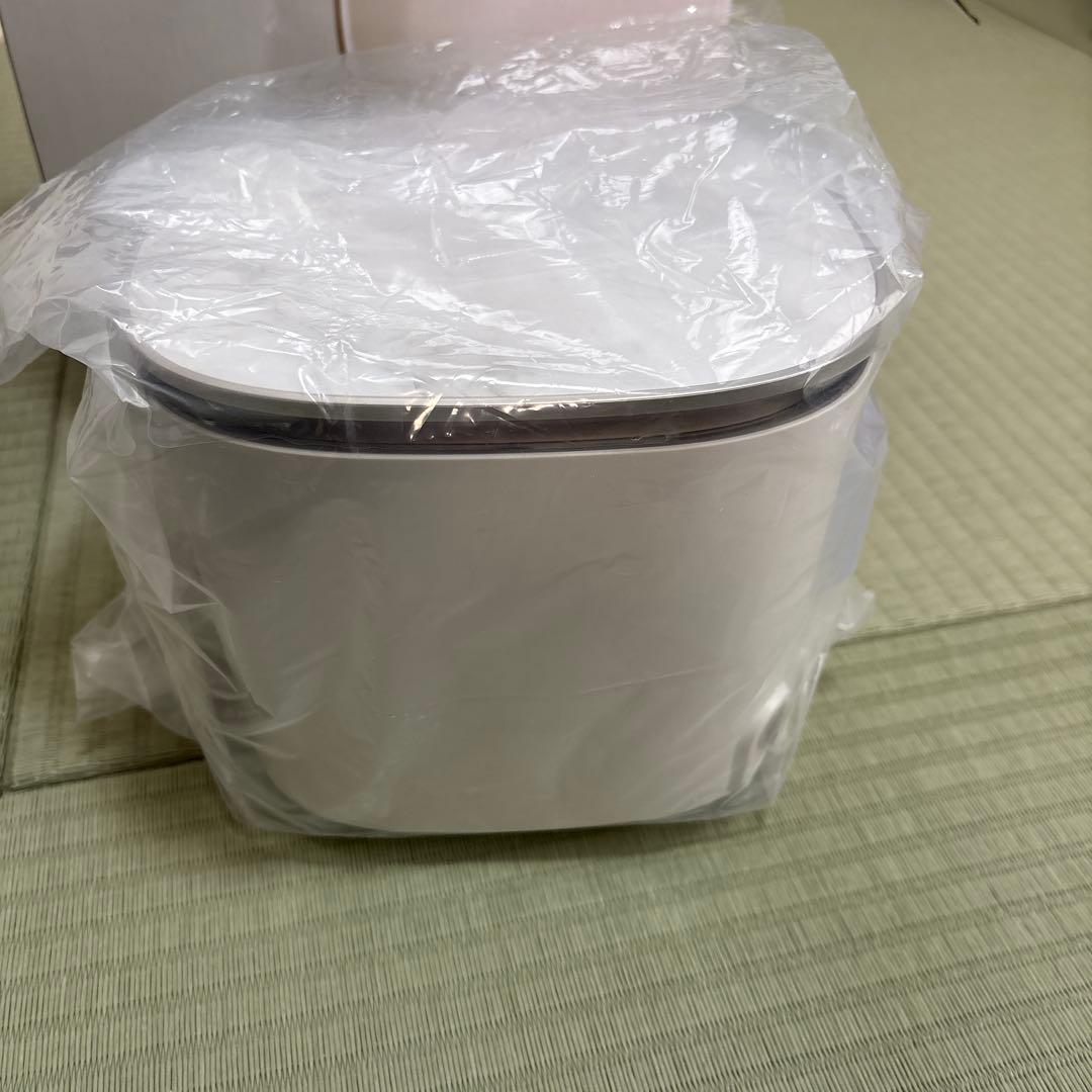 Panasonic nanocare EH-SA0B 美顔器