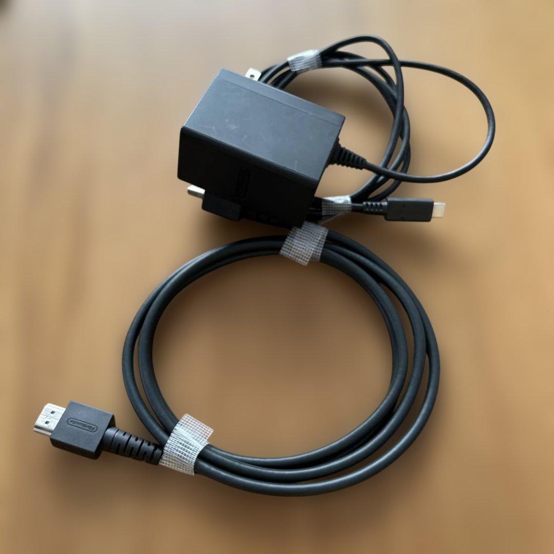 Nintendo Switch 本体ほかセット