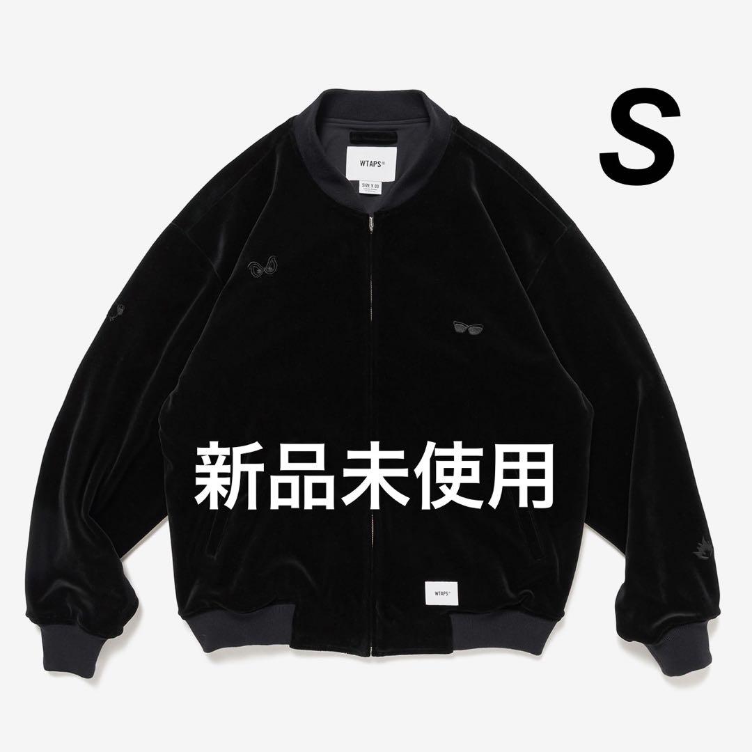 【新品】WTAPS 25aw ATHL / SWEATER / CTPL