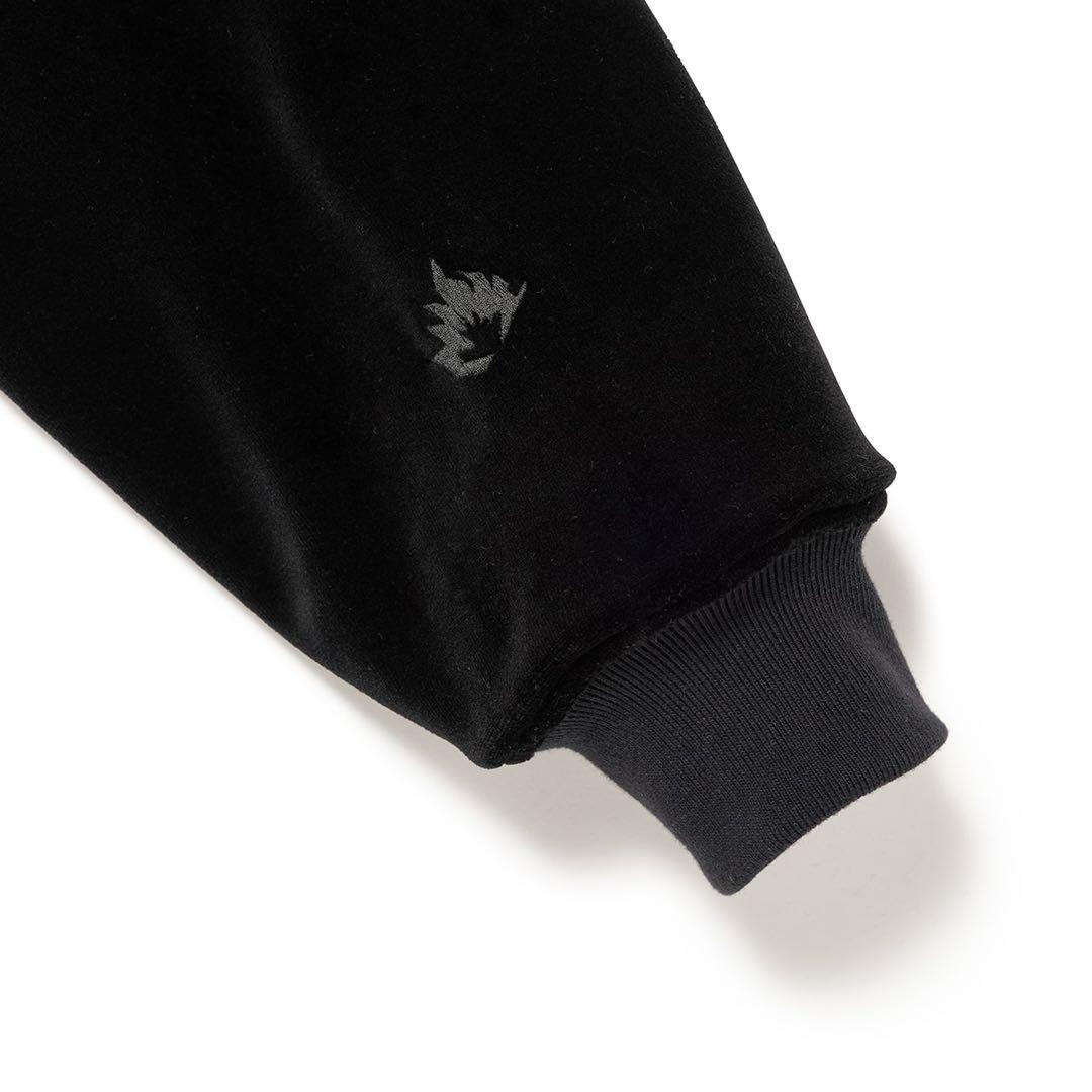 【新品】WTAPS 25aw ATHL / SWEATER / CTPL