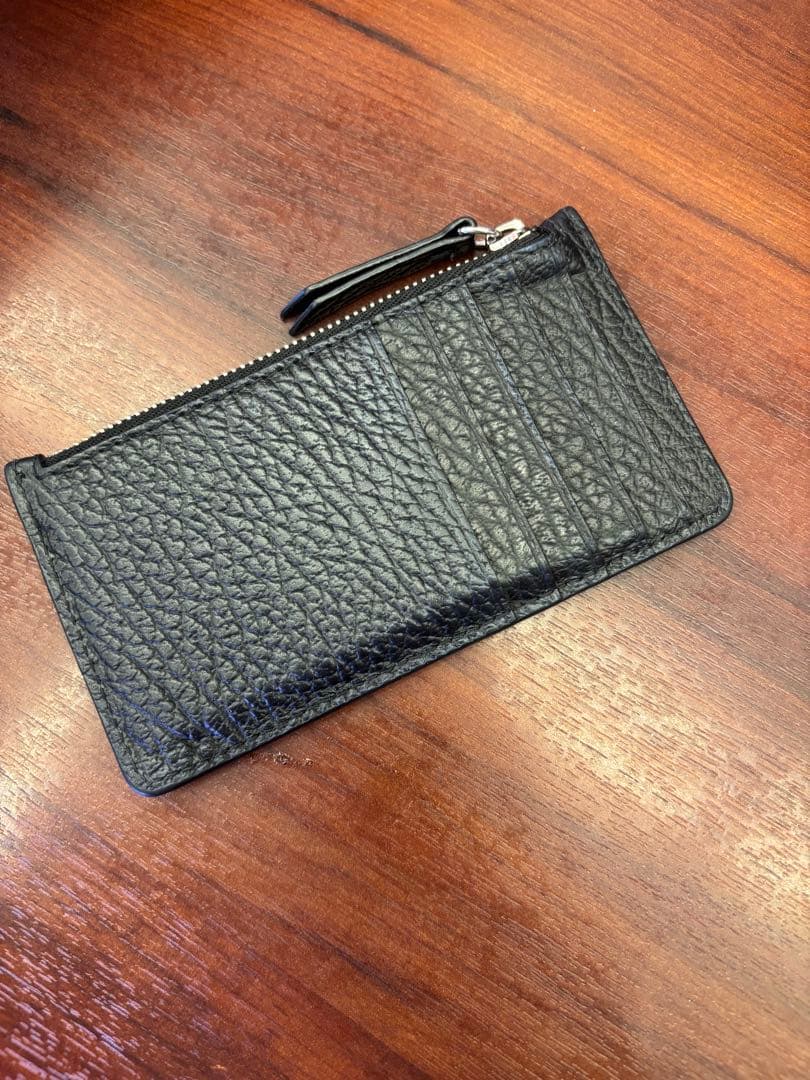 マルジェラ カードケース 正規品