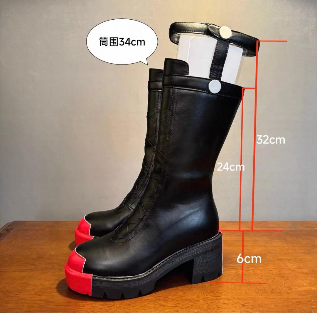 ももものモーモン ゼンゼロ カリン コスプレ フルセット