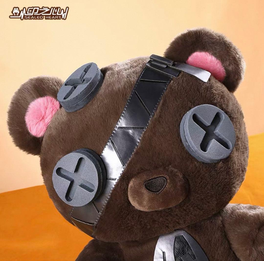 ももものモーモン ゼンゼロ カリン コスプレ フルセット