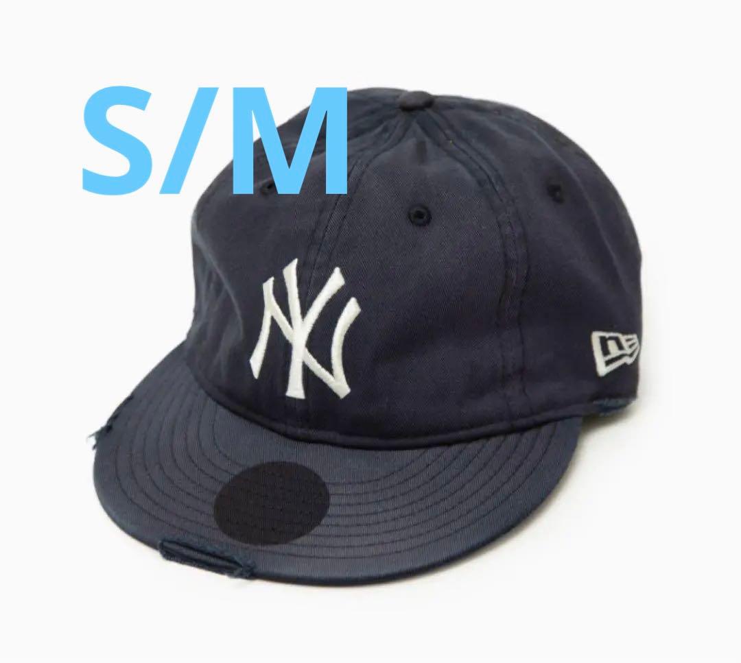 ニューエラ ミンナノ NewEra 9THIRTY Goro min-nano