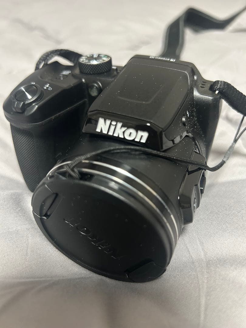 Nikon COOLPIX B500 デジタルカメラ