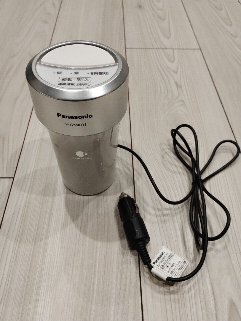 Panasonic F-GMK01 ナノイー発生器