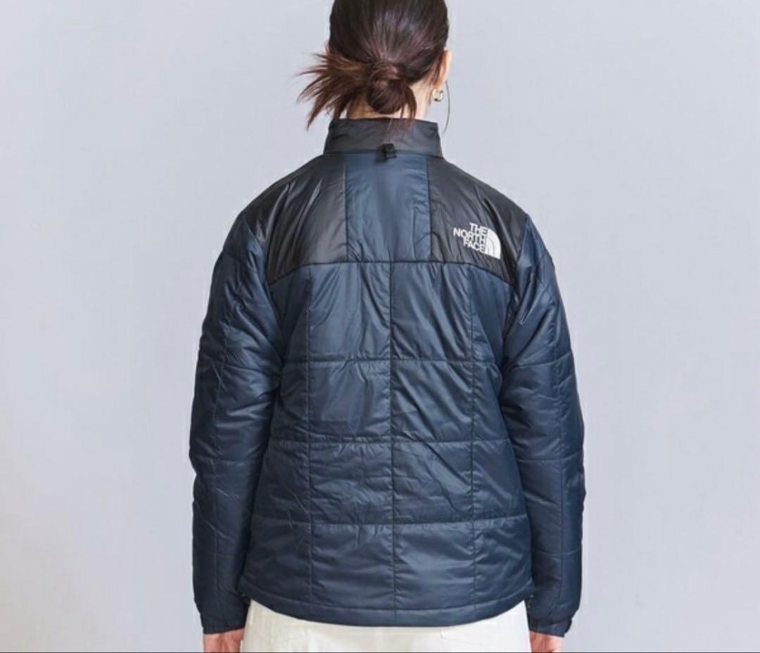 ノースフェイスBIRD ダウンジャケット（BEAUTY＆YOUTH WL