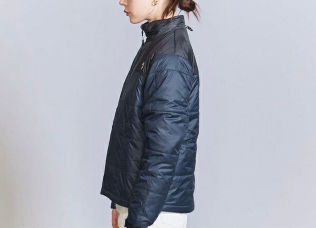 ノースフェイスBIRD ダウンジャケット（BEAUTY＆YOUTH WL