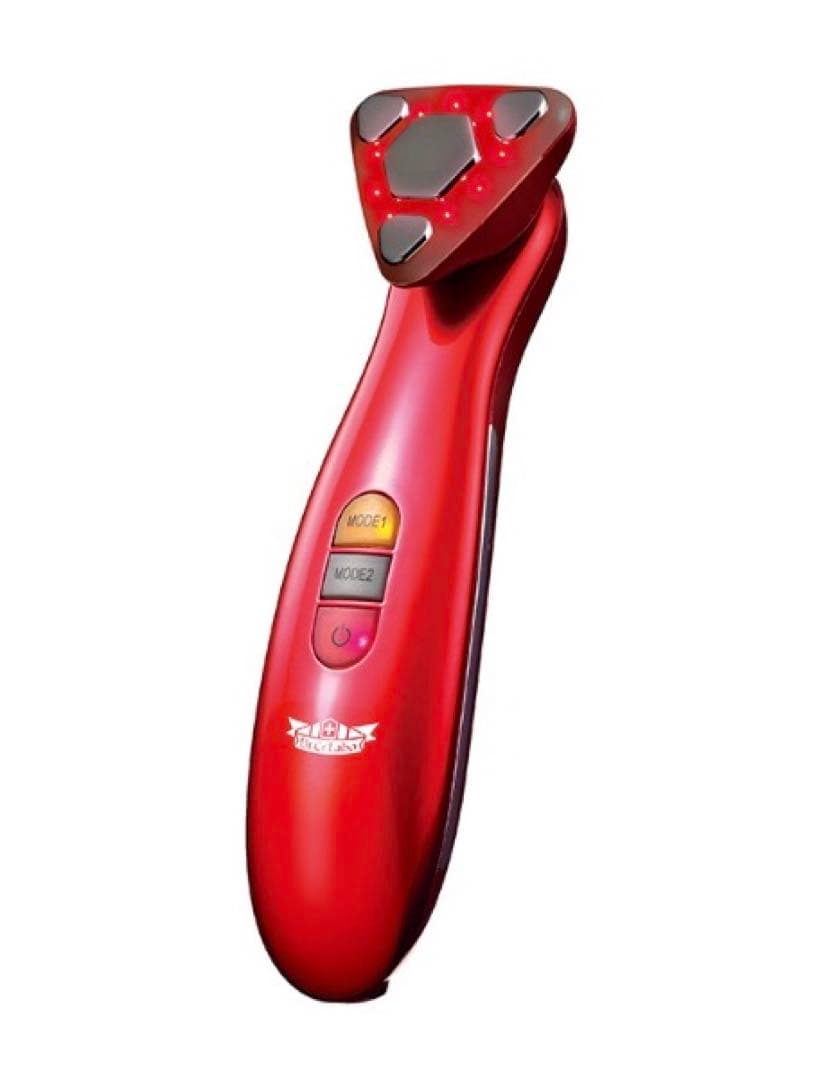 ドクターシーラボ 美顔器