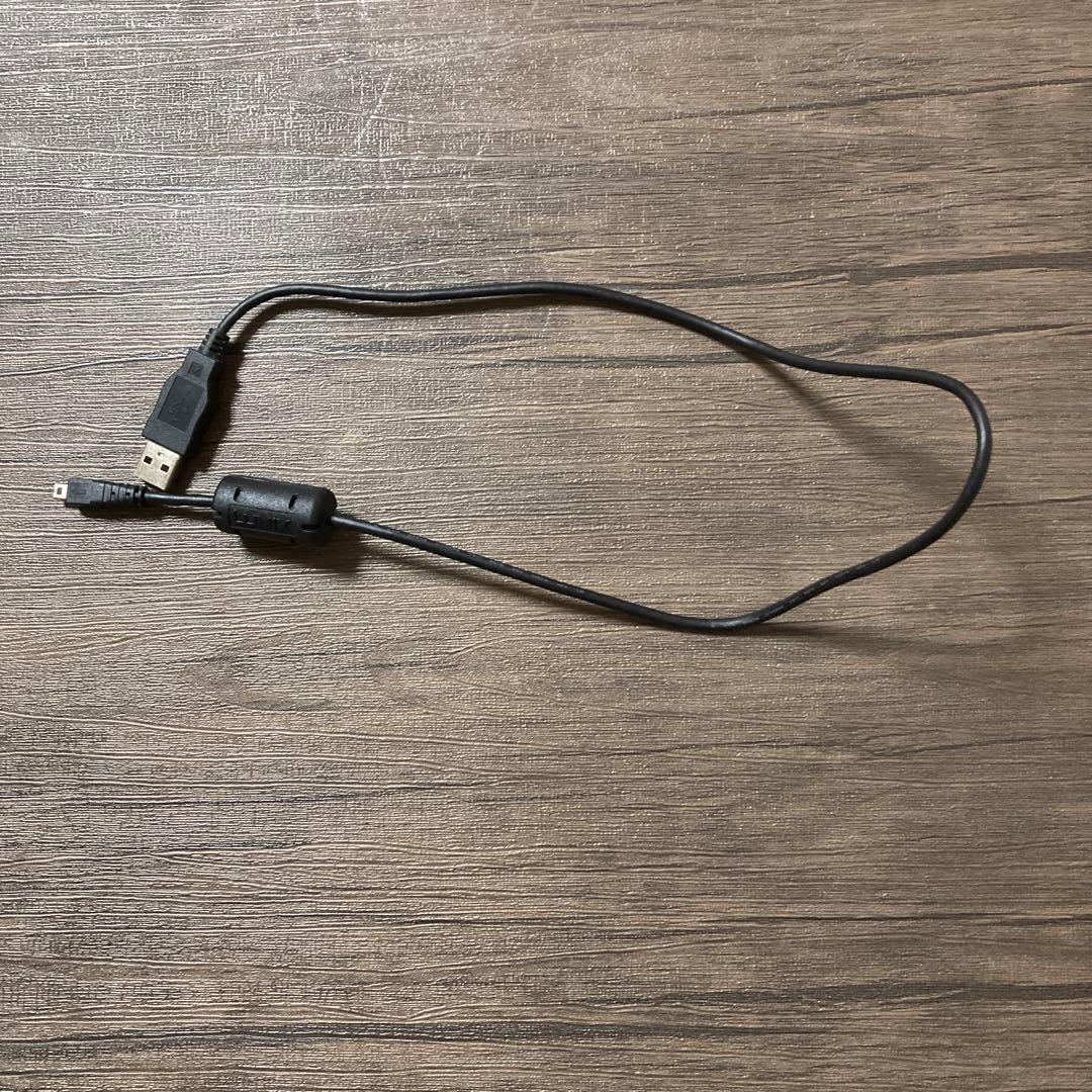 パナソニック　DMC-FH8 コンパクトデジタルカメラ　LUMIX