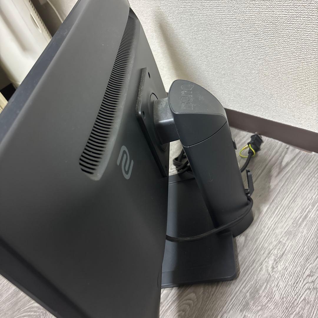 ディスプレイ・モニター本体 BenQ XL2411P