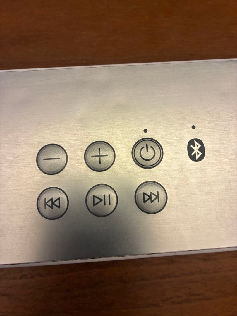 Takara standard MGスピーカー　ホワイト