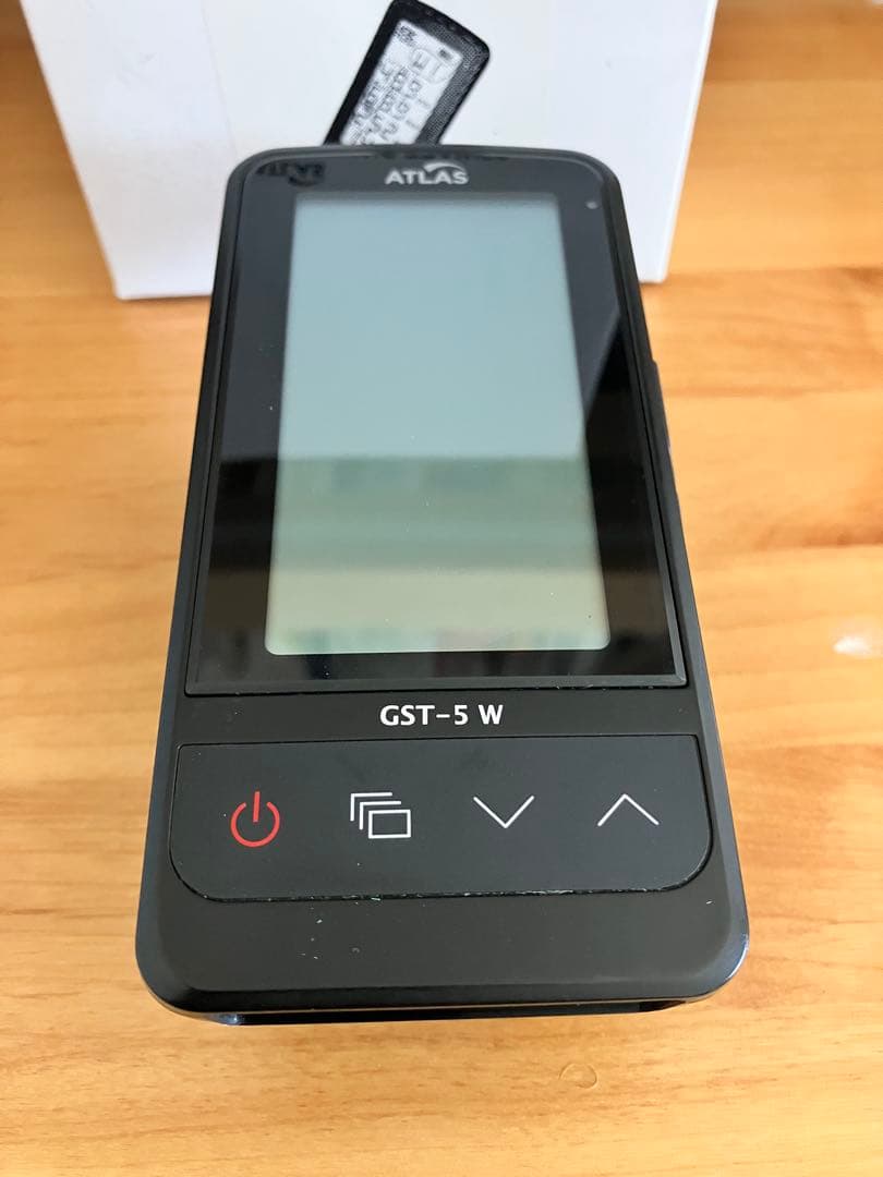 ゴルフスイングトレーナー GST-5 W