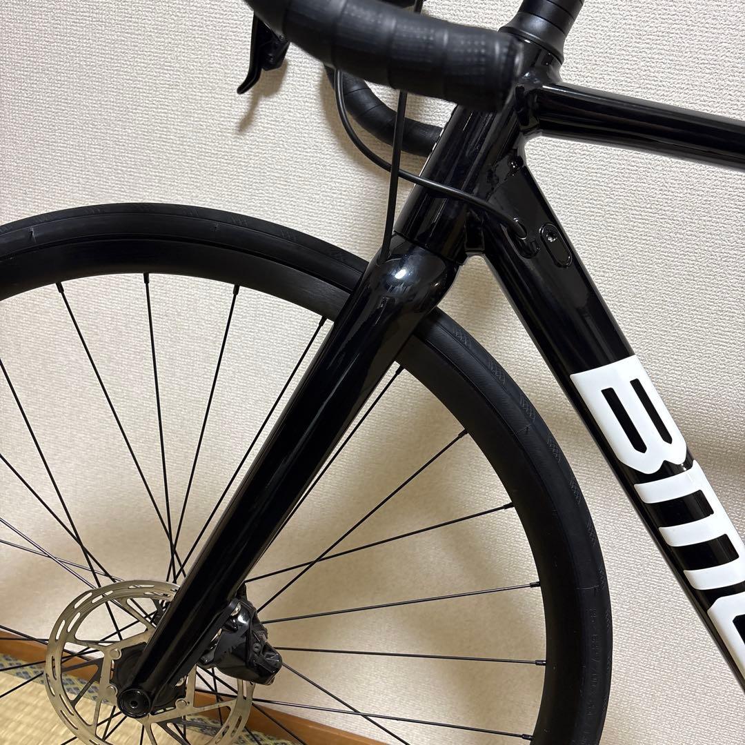 BMC 2023年Teammachine ALR ONE RIVAL AXS