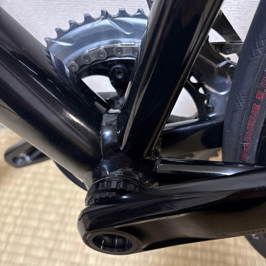 BMC 2023年Teammachine ALR ONE RIVAL AXS