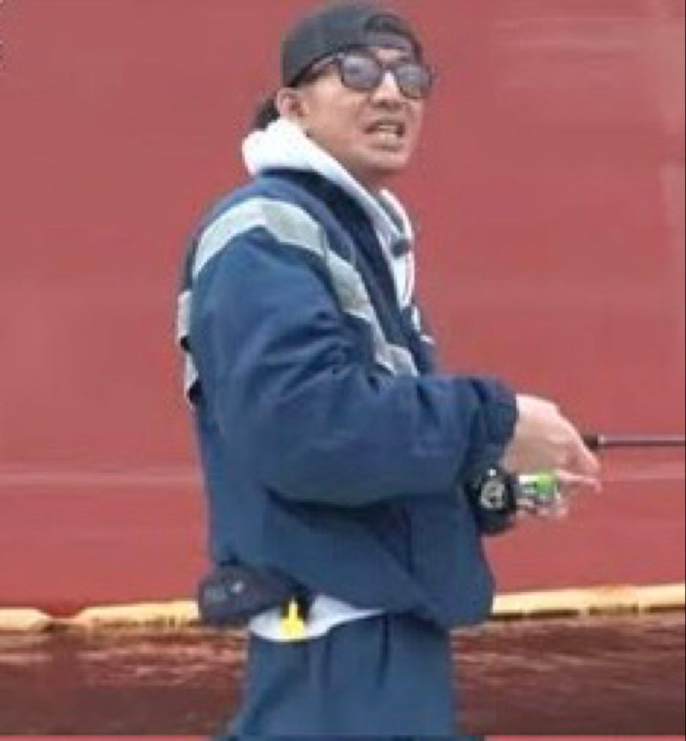 キムタク着用　米軍　US AIR FORTH セットアップ