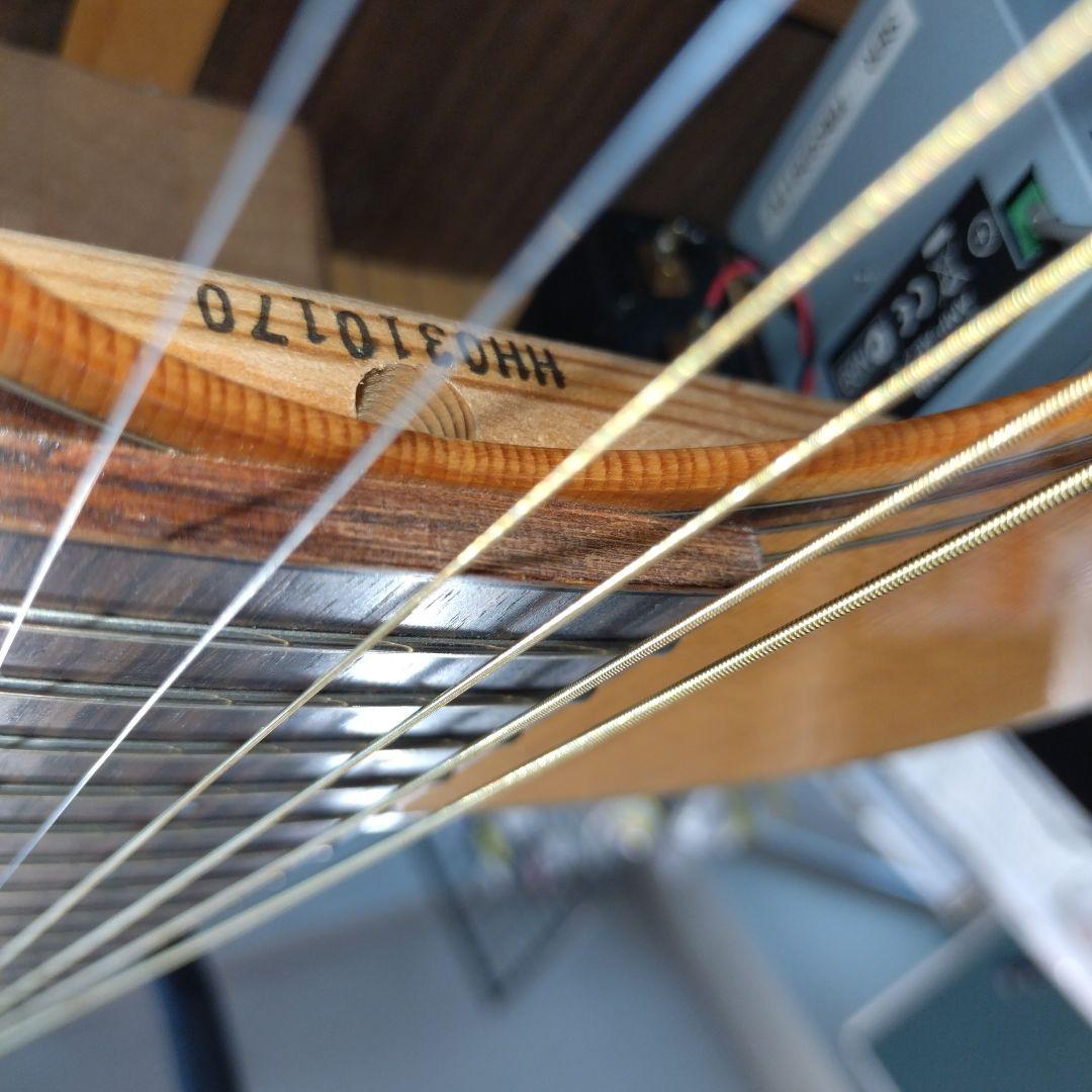 中古 Yamaha AC3R (エレアコ)アコースティックギター