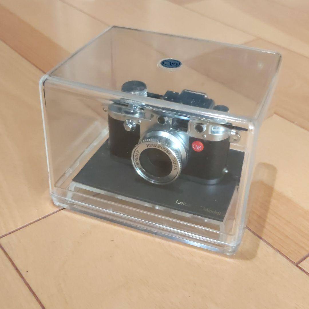 SHARANライカ3Fモデル