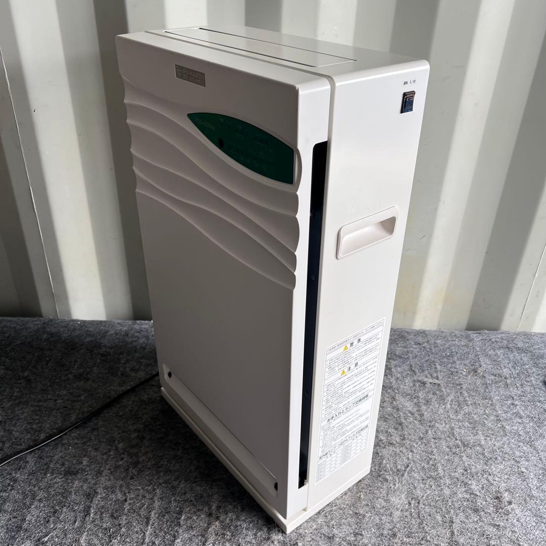 F55 定価60万 ◇フクダ電子 高性能な空気清浄除菌脱臭装置✨ 強力！！✨