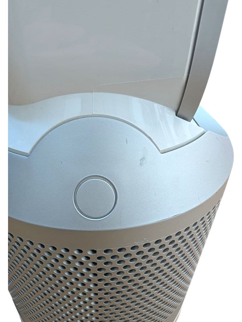 【動作確認済み】Dyson ダイソン HOT+CooL HP03 2020年製