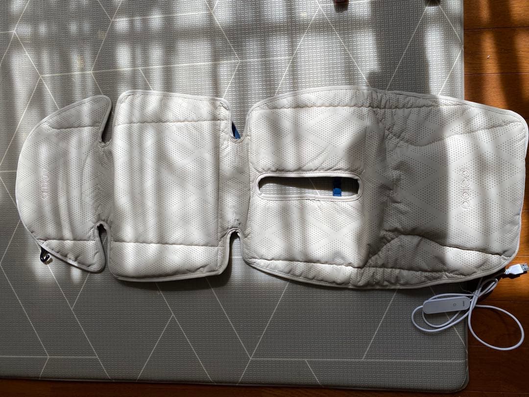 エアラブ　オレオ