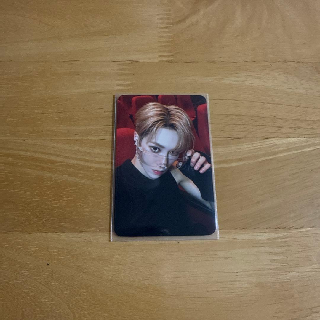 ALPHA DRIVE ONE ALD1 ショケ 1部 トレカ アルノ ジアハオ