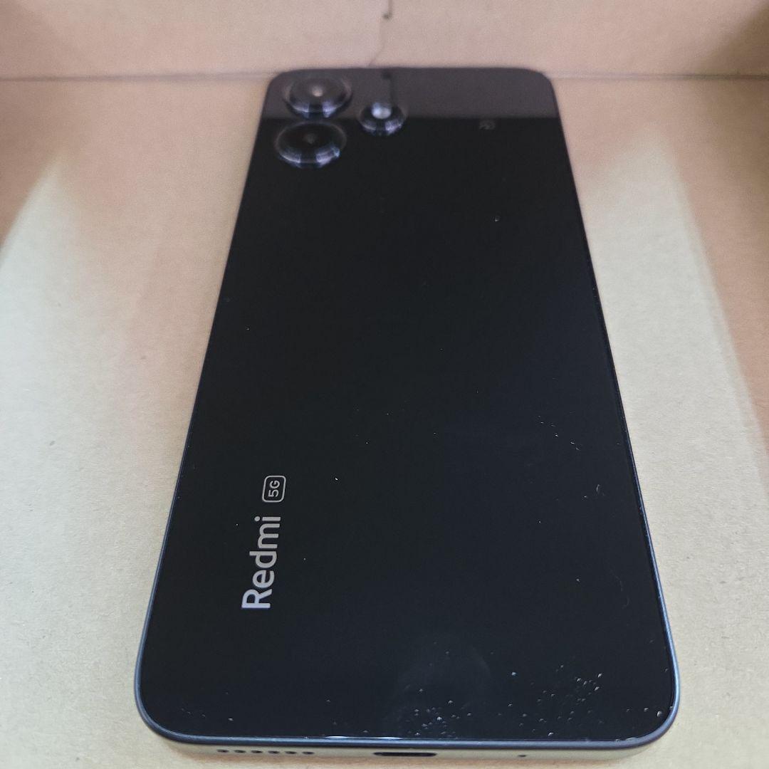 Xiaomi Redmi 12 5G 128GB 本体