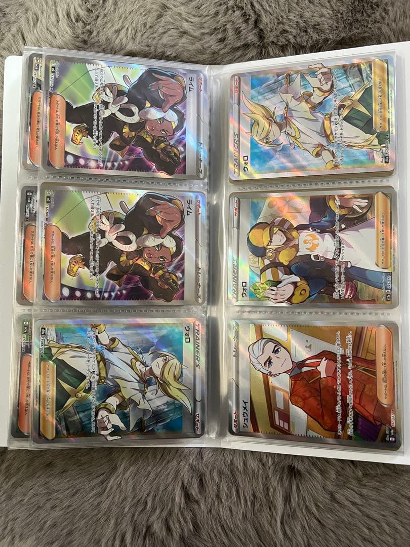 匿名配送　ポケモンカード　sr まとめ売り