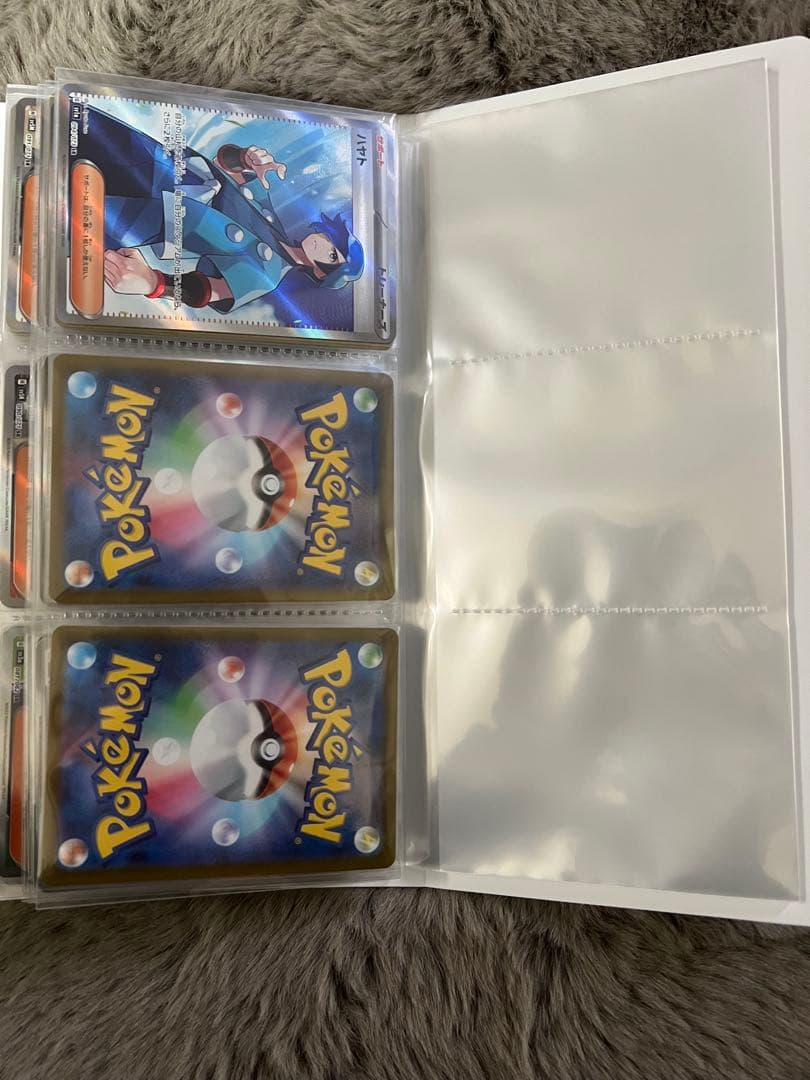 匿名配送　ポケモンカード　sr まとめ売り