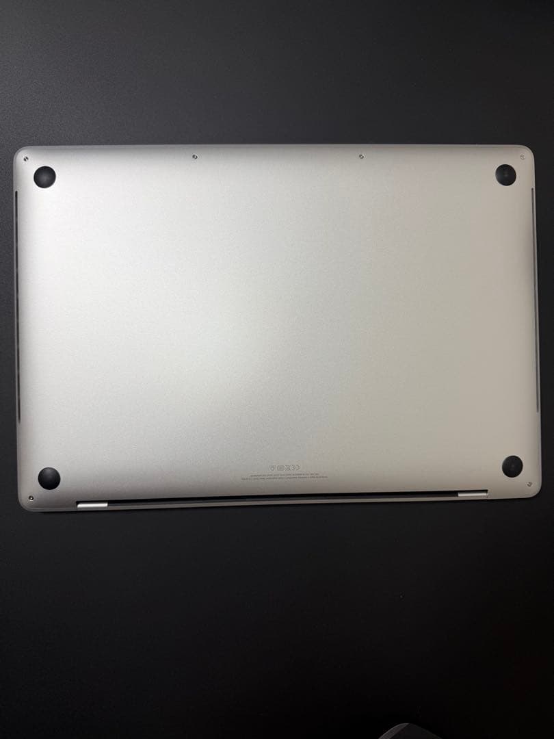 nocoMacBook Pro 16インチ 2019年 メモリ64G