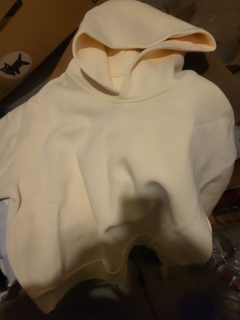 トップス saint alexander hoodie