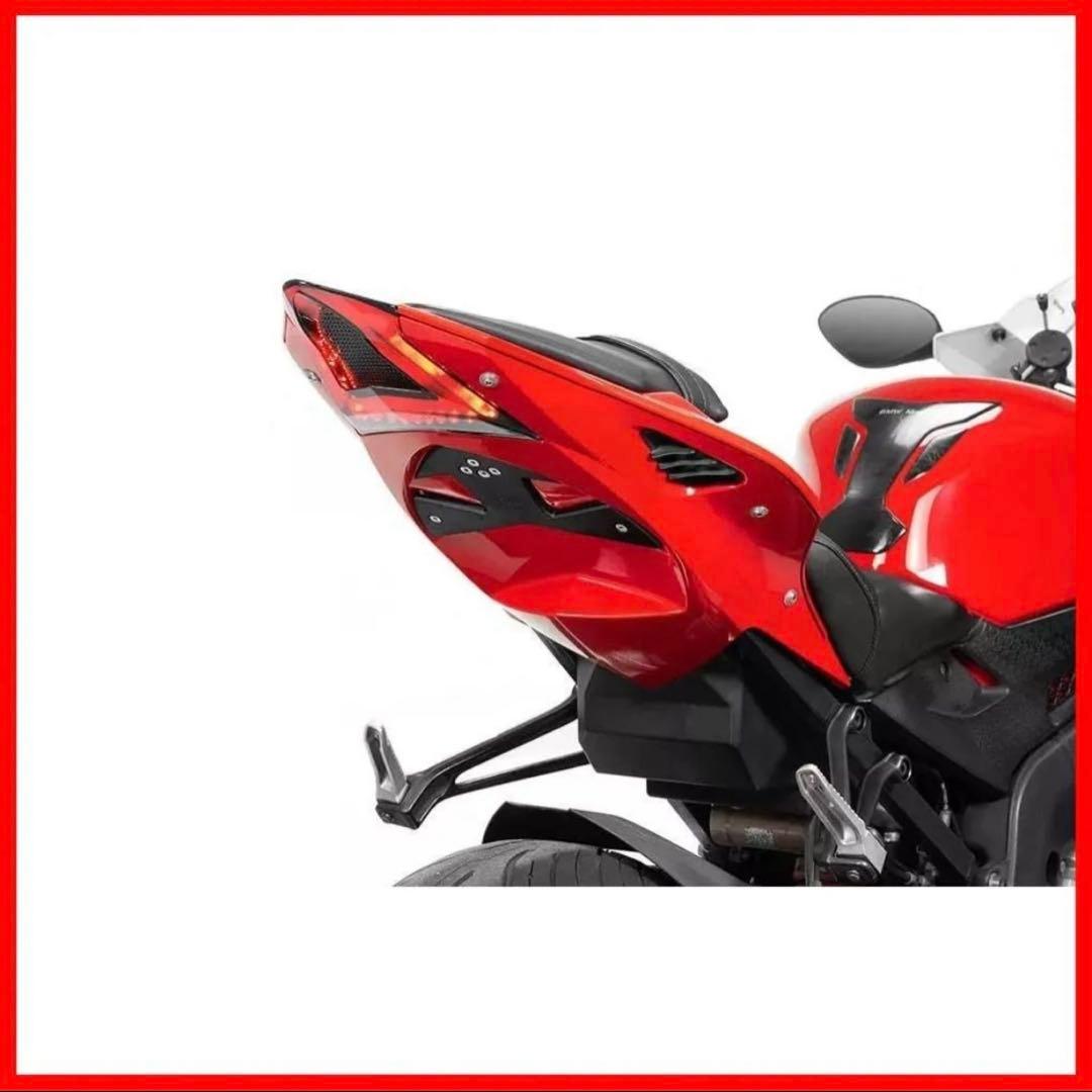 TST テールランプ s1000rr