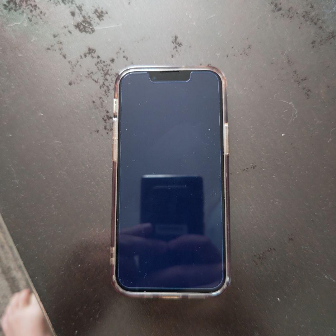 スマートフォン本体 iphone13mini