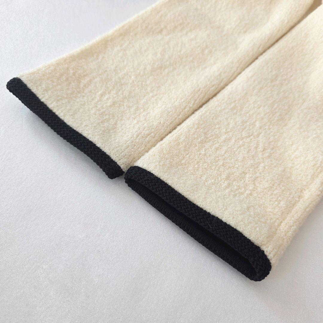 マナちゃん アナイ 24AW カーディガン ジャケット 金ボタン