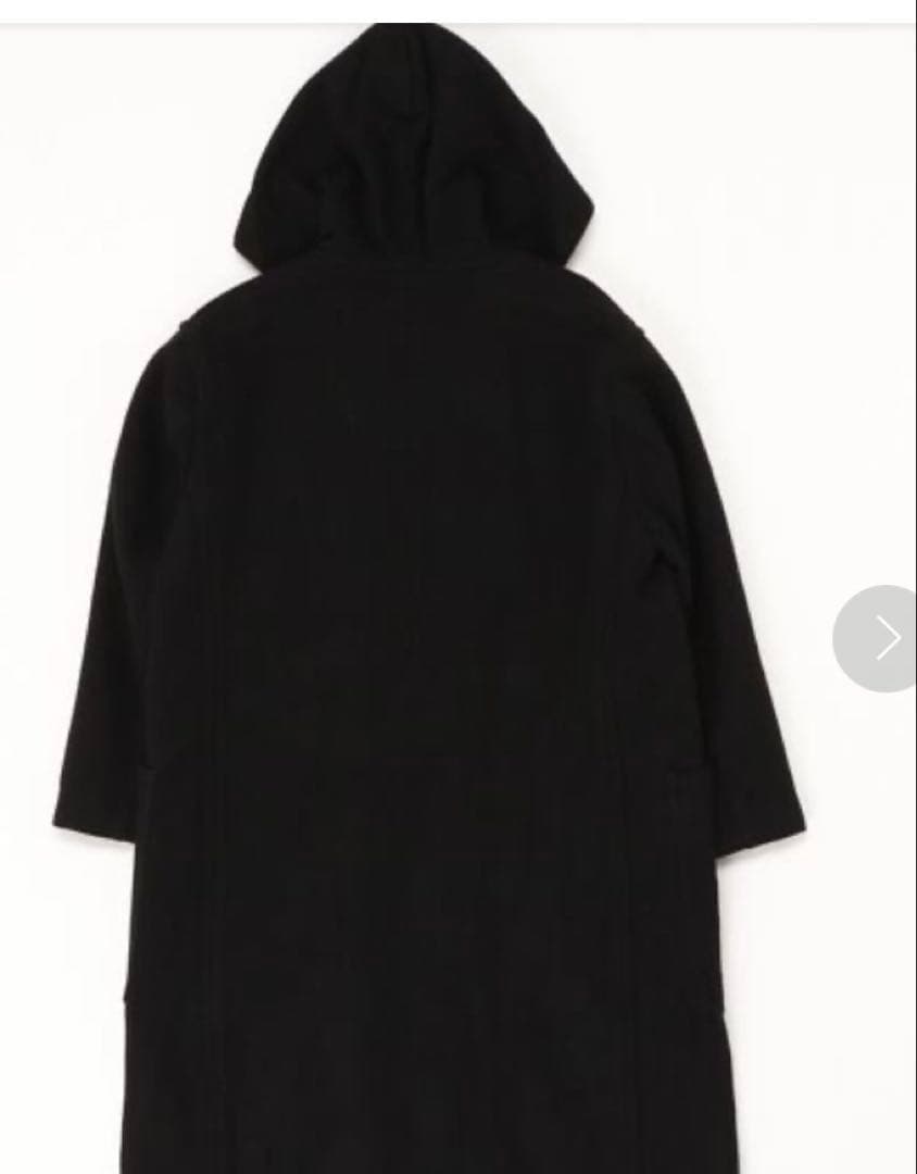 MHL. ダッフルコート