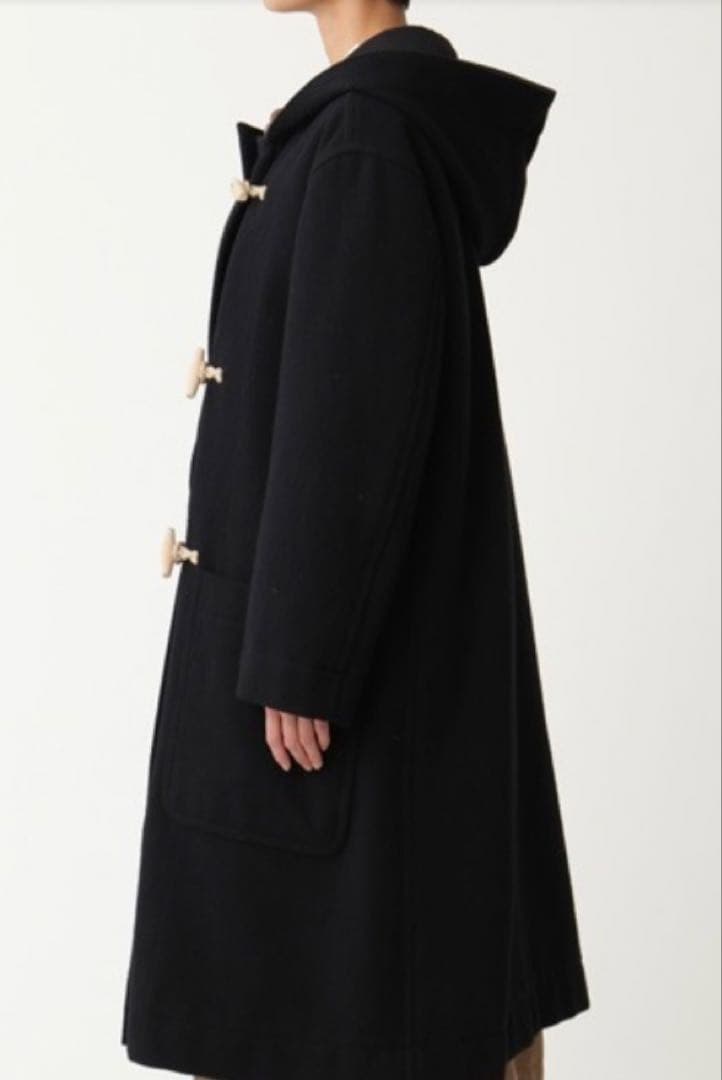 MHL. ダッフルコート