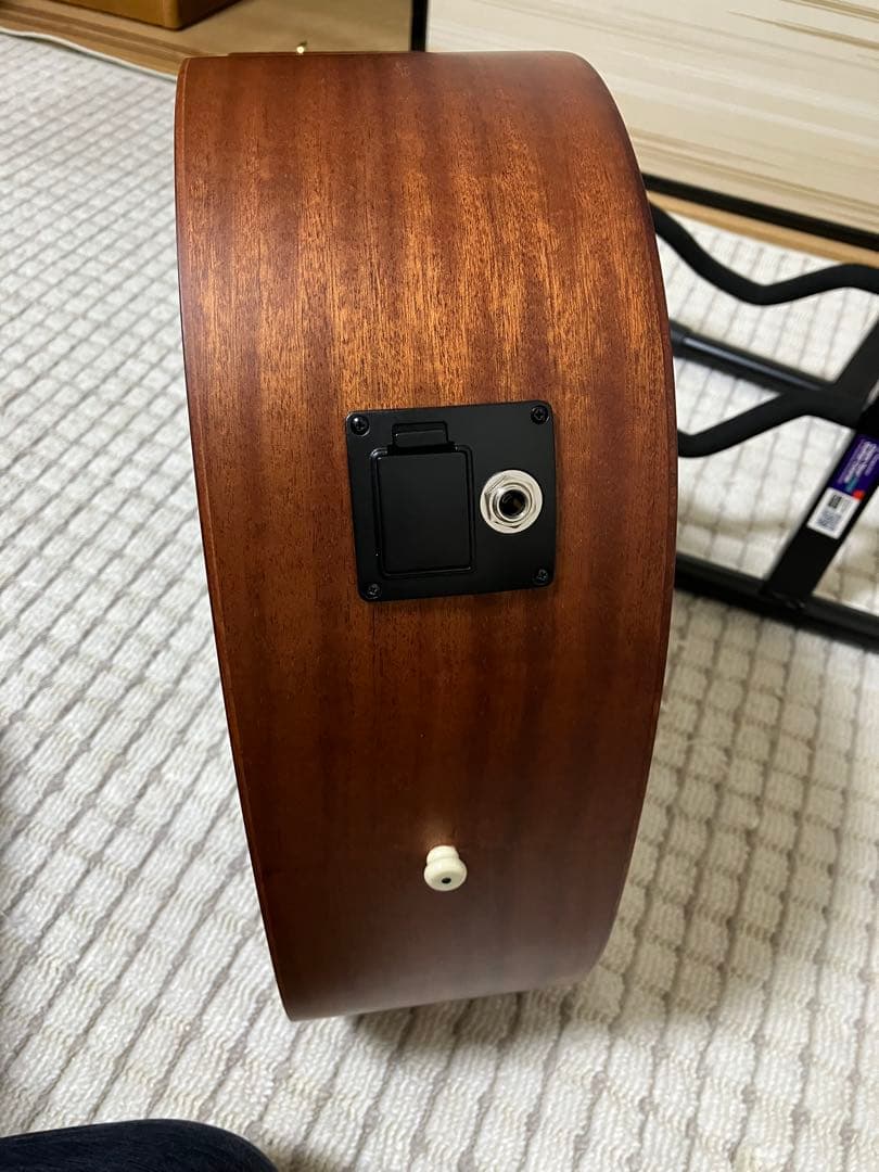 ヘッドウエイ　HD-BROWNIE エレアコ