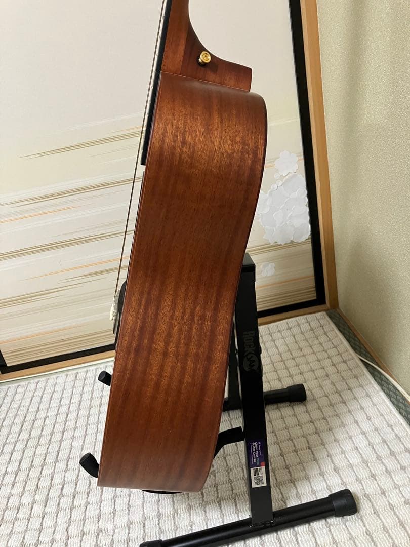 ヘッドウエイ　HD-BROWNIE エレアコ