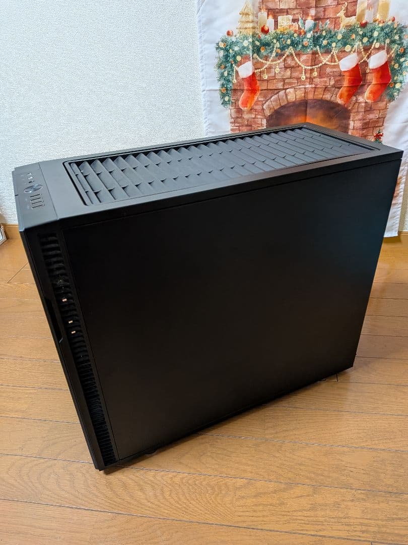 ゲーミング Ryzen7 2700x gtx1070 SSD メモリ32GB