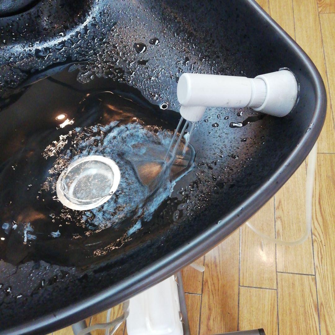 【中古品】オオヒロ　ヘアエステ　循環器　美容室専用　頭皮エステ　業務用