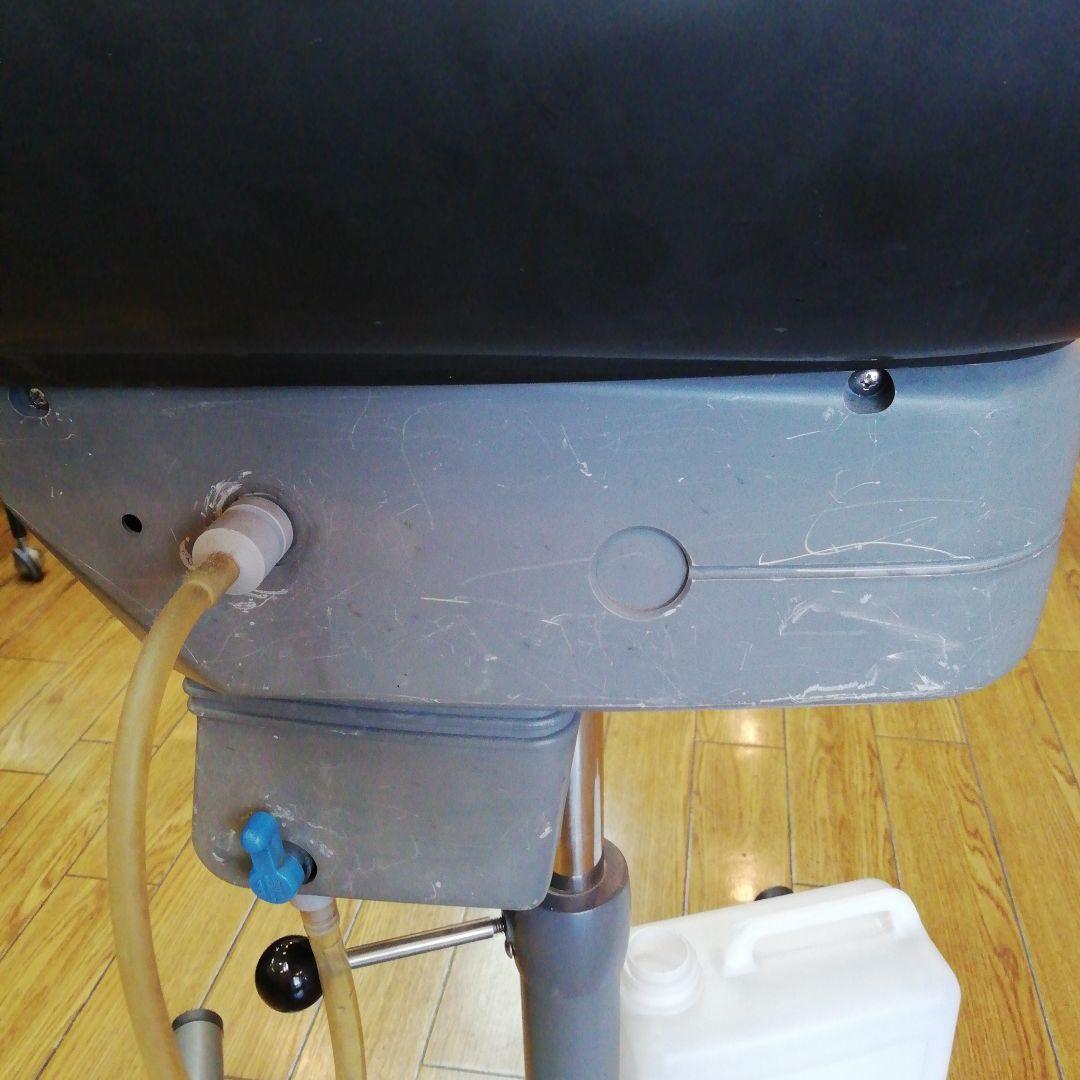 【中古品】オオヒロ　ヘアエステ　循環器　美容室専用　頭皮エステ　業務用