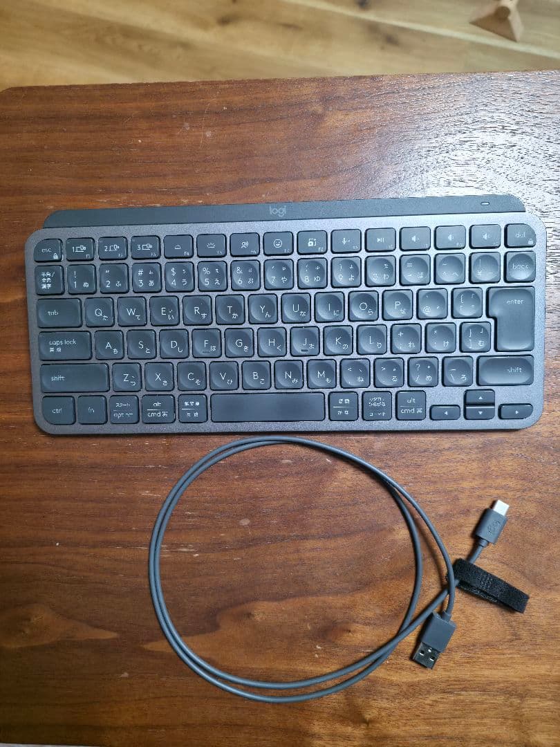 Logicool キーボード MX Keys Mini