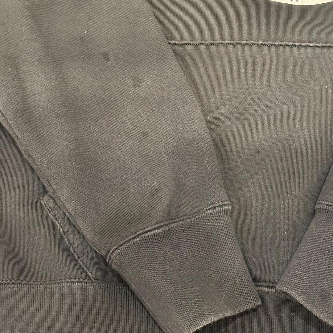 【レア】NIKE×Off white ジョーダン スウェットフーディー