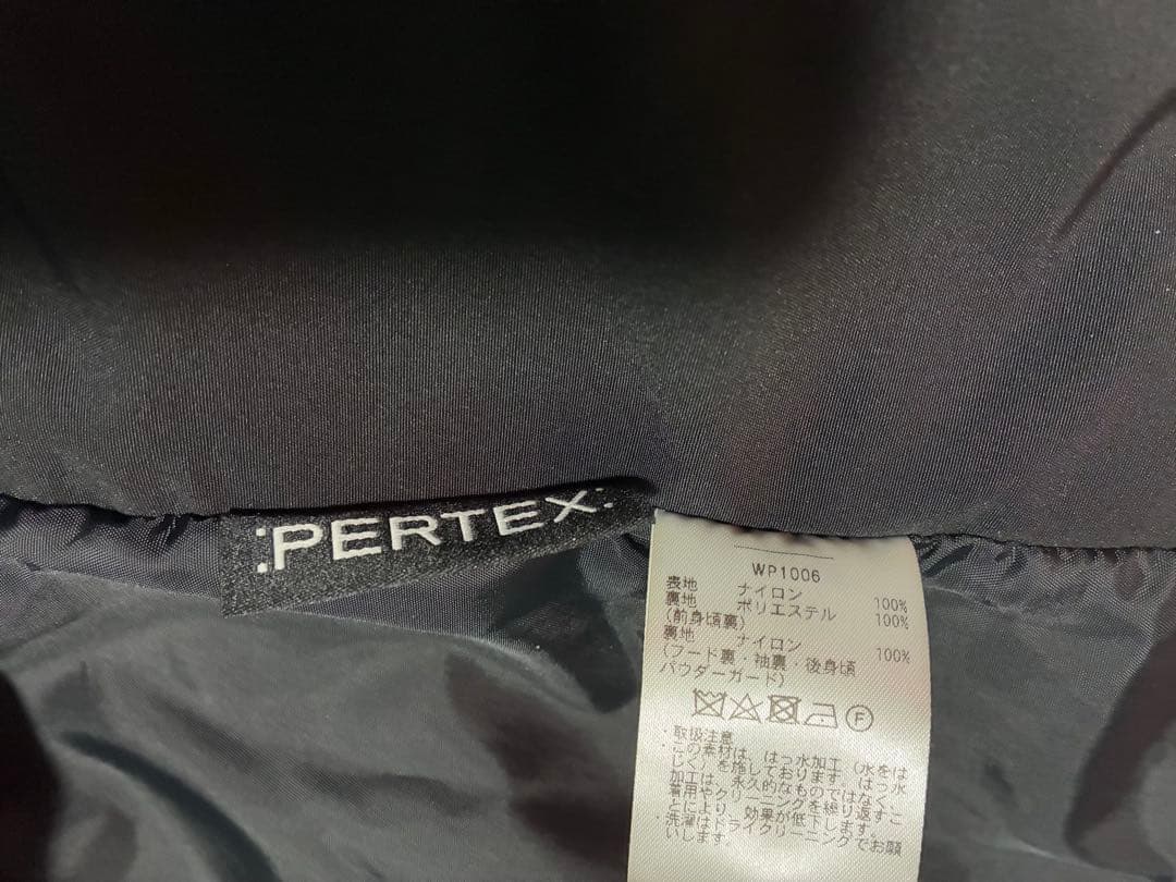 新品 WAIPER ECWCS GEN1 PARKA 前期PERTEX