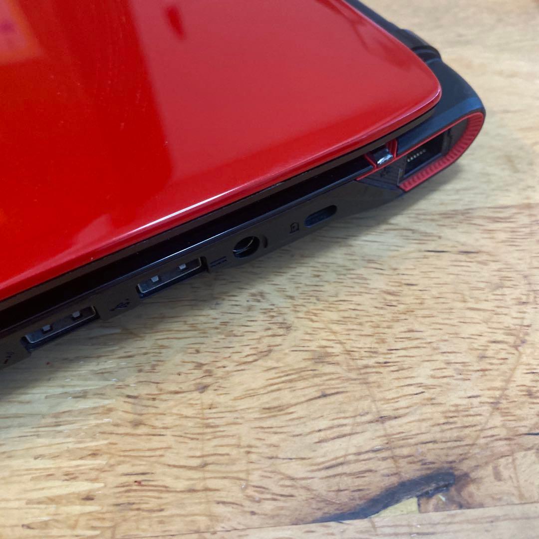 フェラーリワン 200 Acer Ferrari One 200 ノートPC